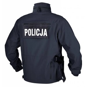 Cougar QSA Jacket (Navy Blue)