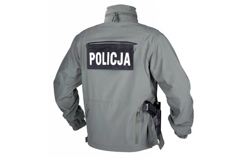 Cougar Jacket (Foliage Green)