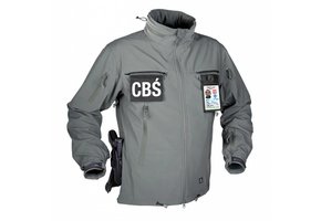 Cougar Jacket (Foliage Green)