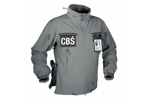 Cougar Jacket (Foliage Green)