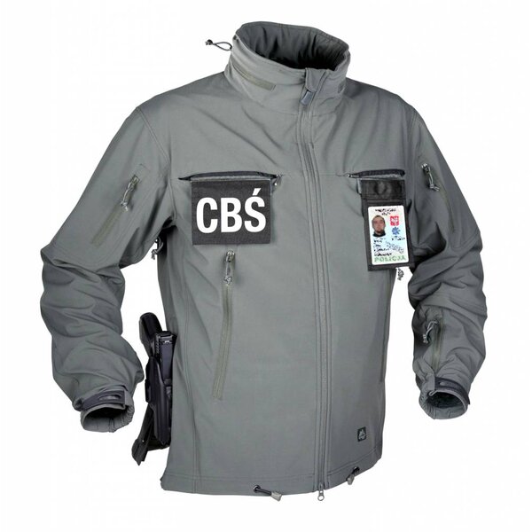 Cougar Jacket (Foliage Green)