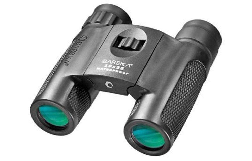 Blackhawk 10x25 WP