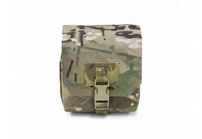 M60/Minimi/M249 Mag Pouch (Multicam)