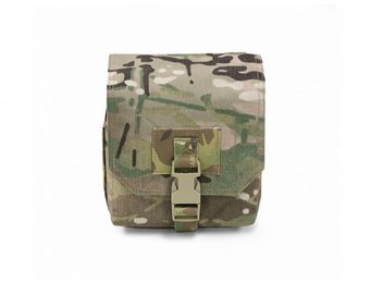 M60/Minimi/M249 Mag Pouch (Multicam)