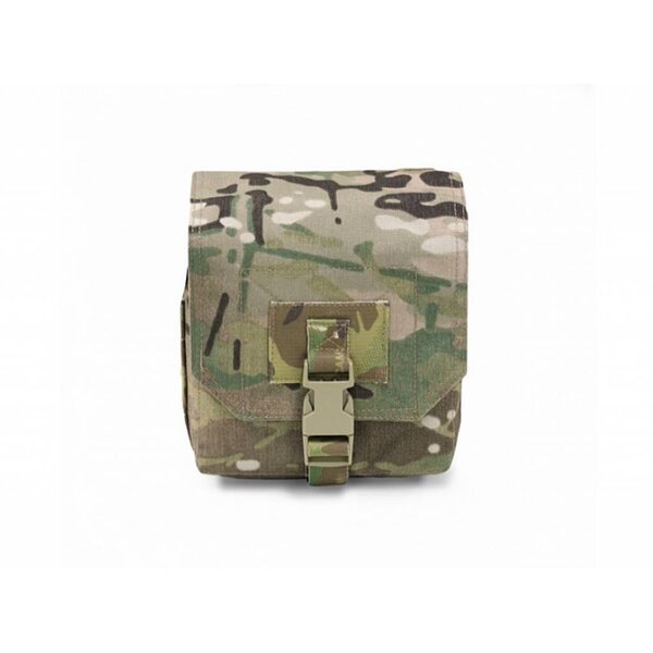 M60/Minimi/M249 Mag Pouch (Multicam)
