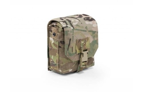 M60/Minimi/M249 Mag Pouch (Multicam)