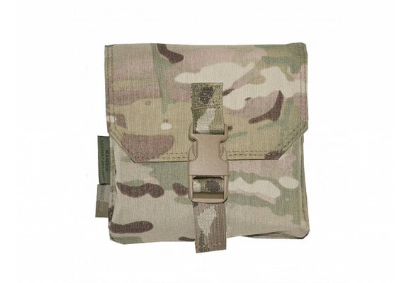 .50 Cal Mag Pouch (Multicam)