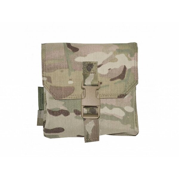 .50 Cal Mag Pouch (Multicam)