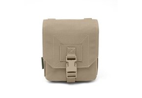 M60/Minimi/M249 Mag Pouch (Coyote Tan)