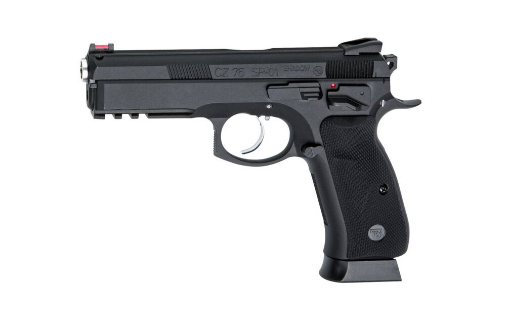 SP-01 Shadow GBB/CO2