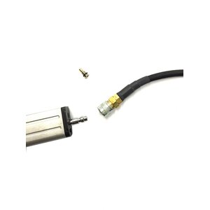 HPA Adapter Valve (US Type)