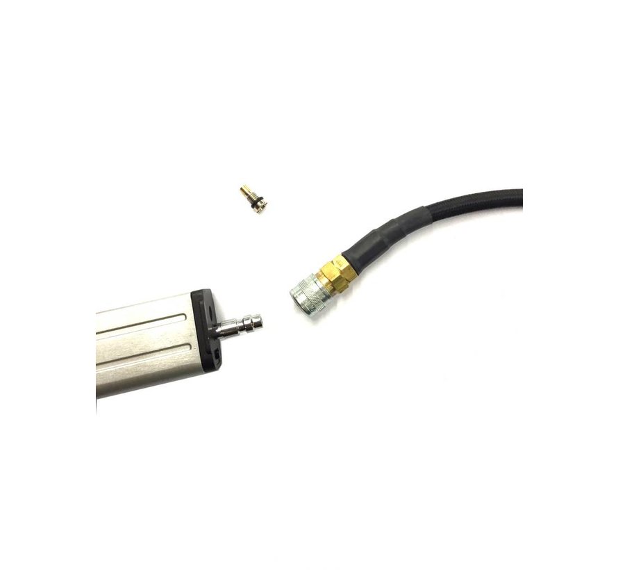 Action Army HPA Adapter Valve (US Type)