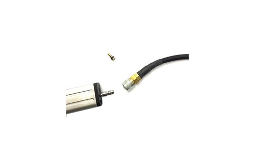 HPA Adapter Valve (EU Type)