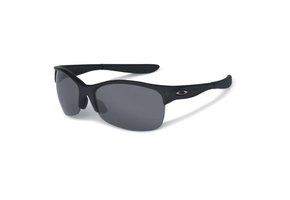 Commit AV (Polarized) (Matte Black/Smoke)