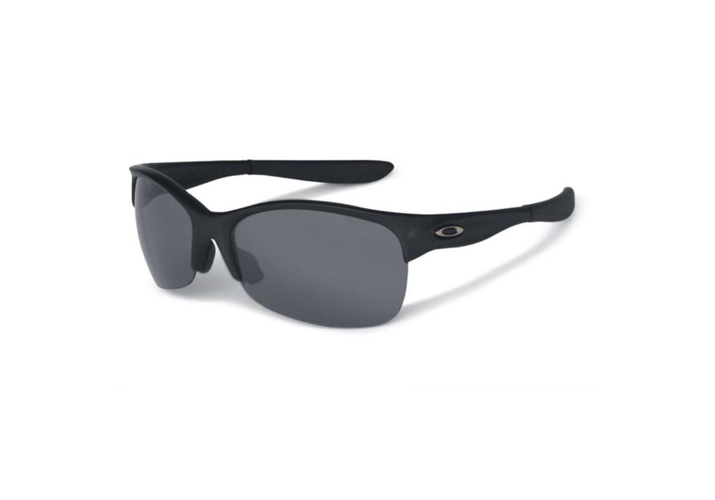 Commit AV (Polarized) (Matte Black/Smoke)