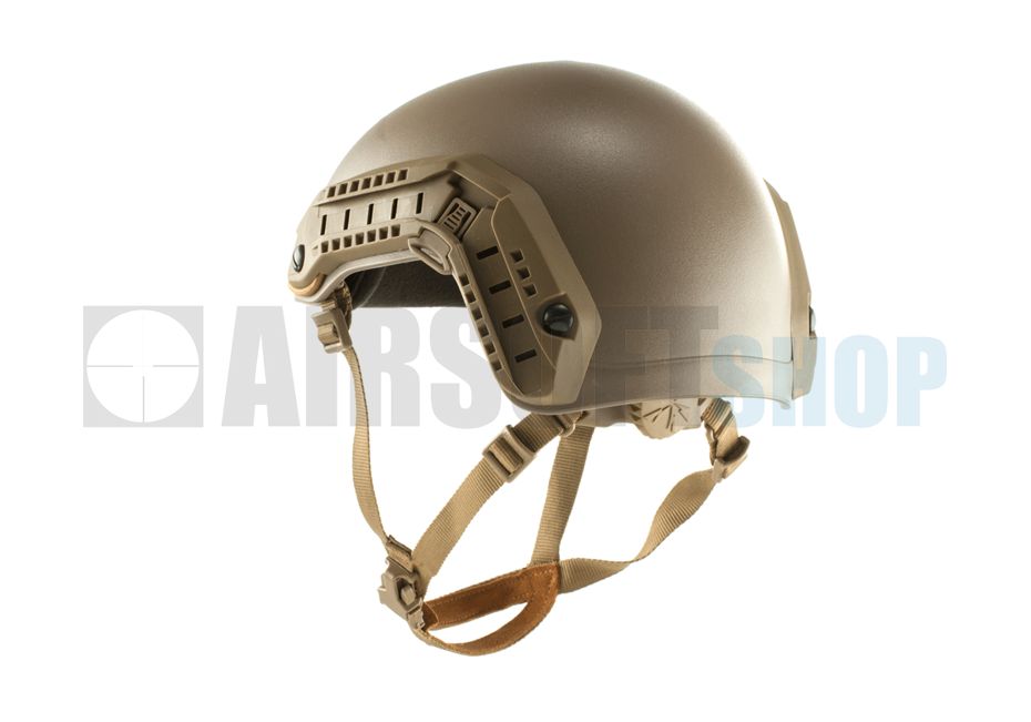 Maritime Helmet (Tan)