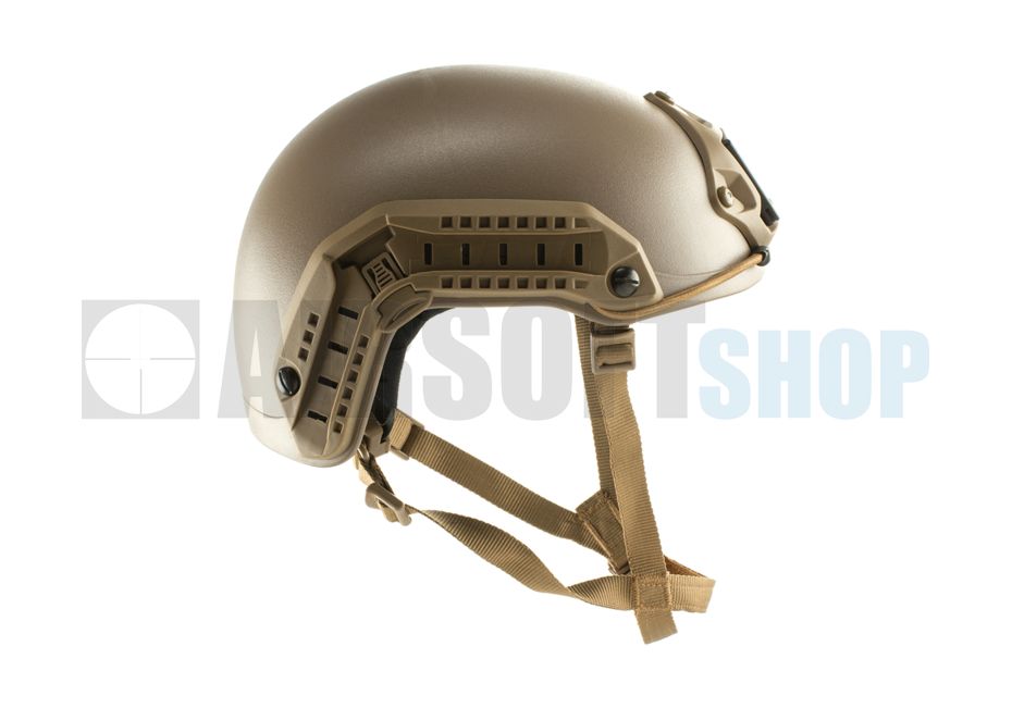 Maritime Helmet (Tan)