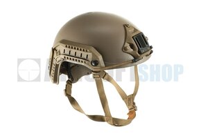 Maritime Helmet (Tan)