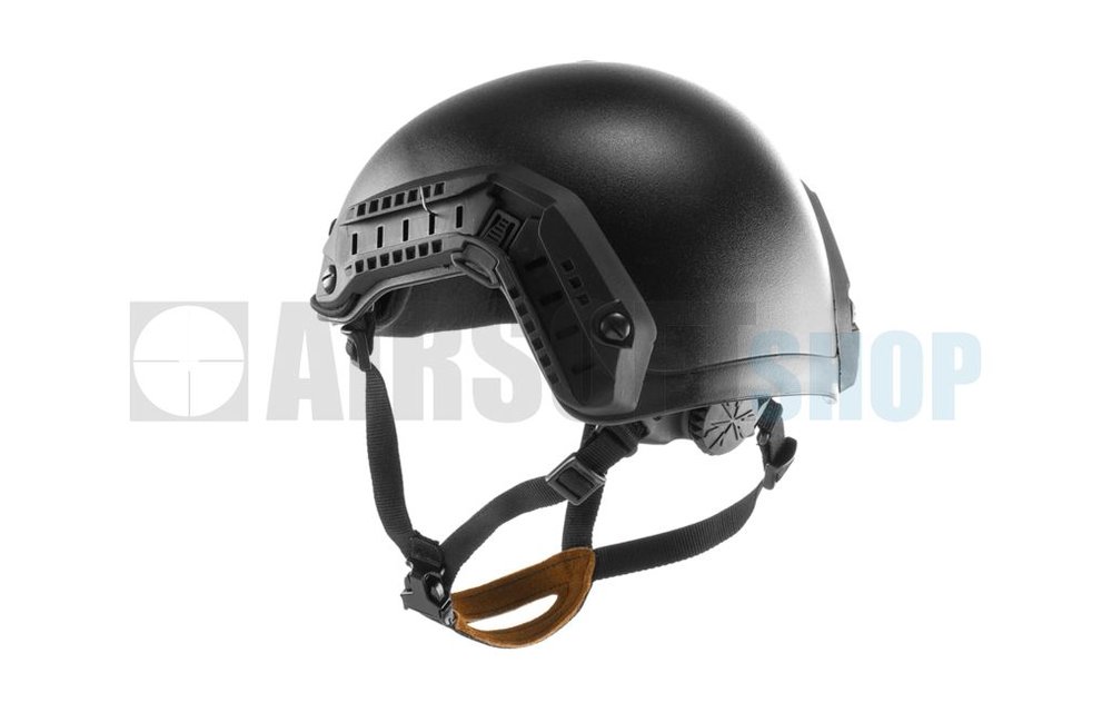 Maritime Helmet (Black)