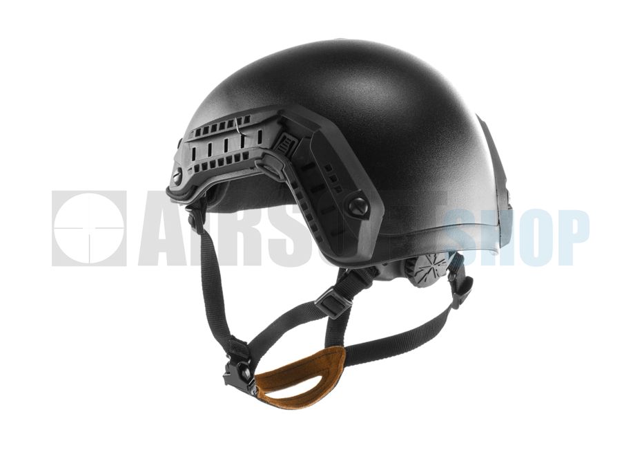 Maritime Helmet (Black)
