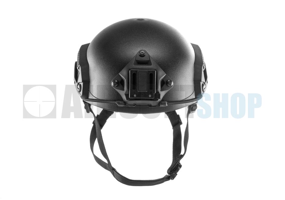 Maritime Helmet (Black)