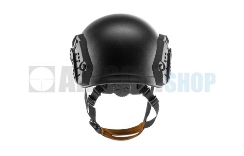 Maritime Helmet (Black)