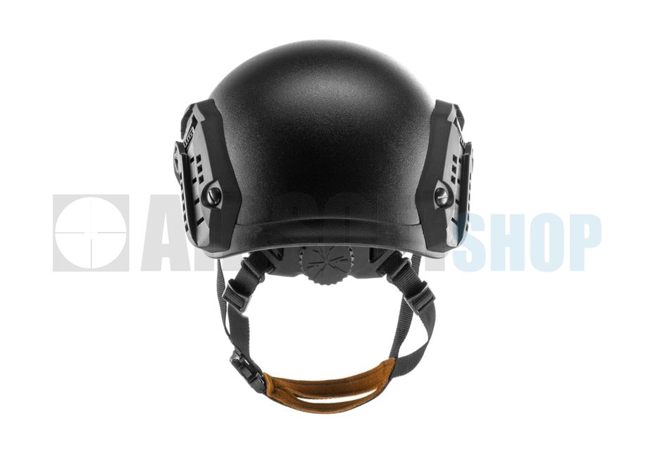 Maritime Helmet (Black)