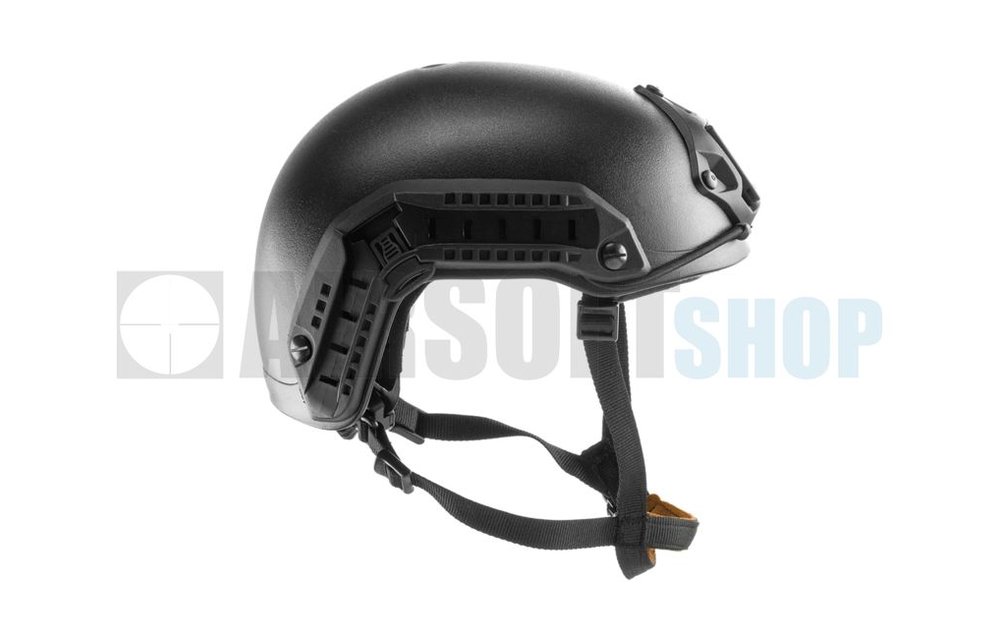 Maritime Helmet (Black)
