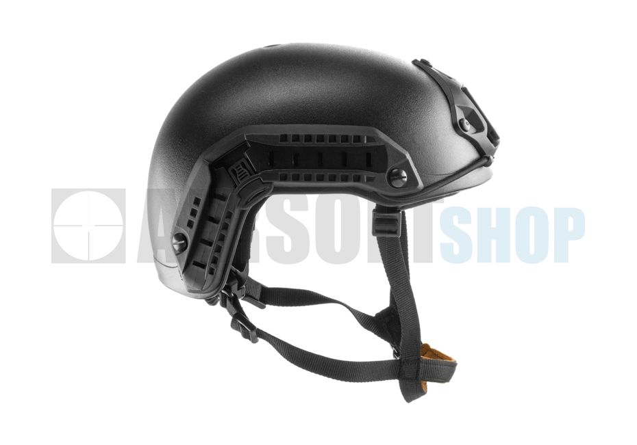 Maritime Helmet (Black)