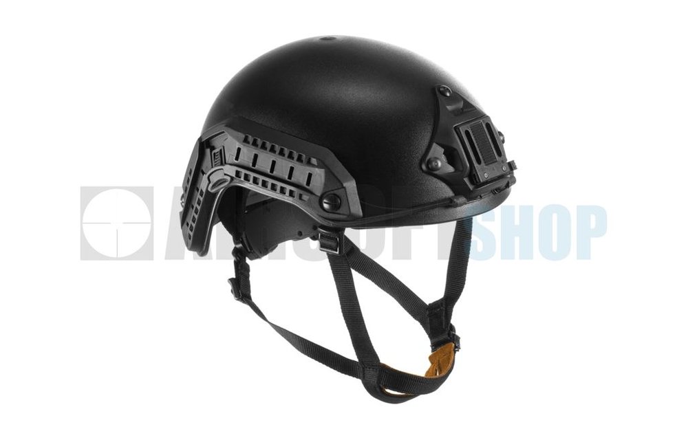 Maritime Helmet (Black)