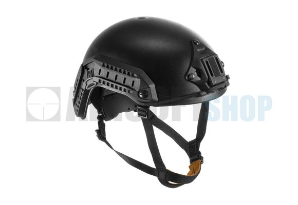 Maritime Helmet (Black)