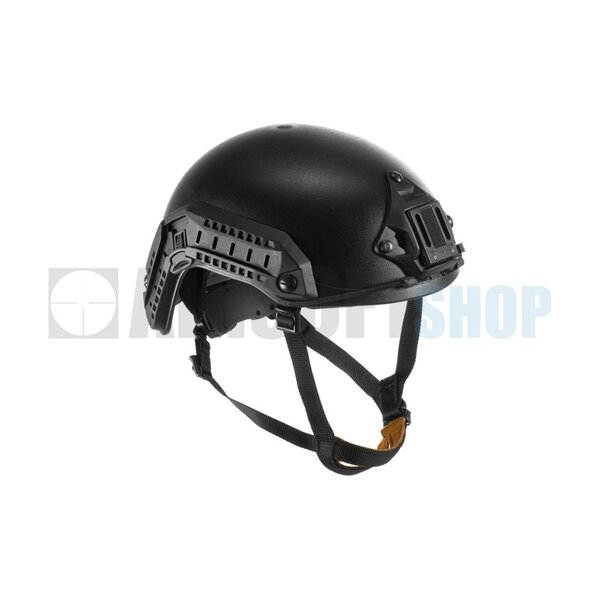 Maritime Helmet (Black)