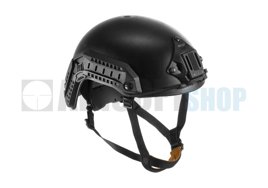 Maritime Helmet (Black)