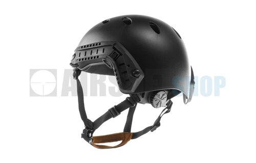 FAST PJ Helmet (Black)