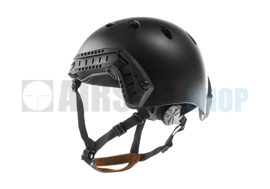 FAST PJ Helmet (Black)