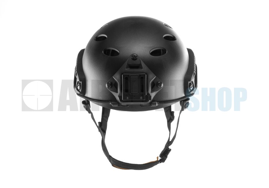 FAST PJ Helmet (Black)