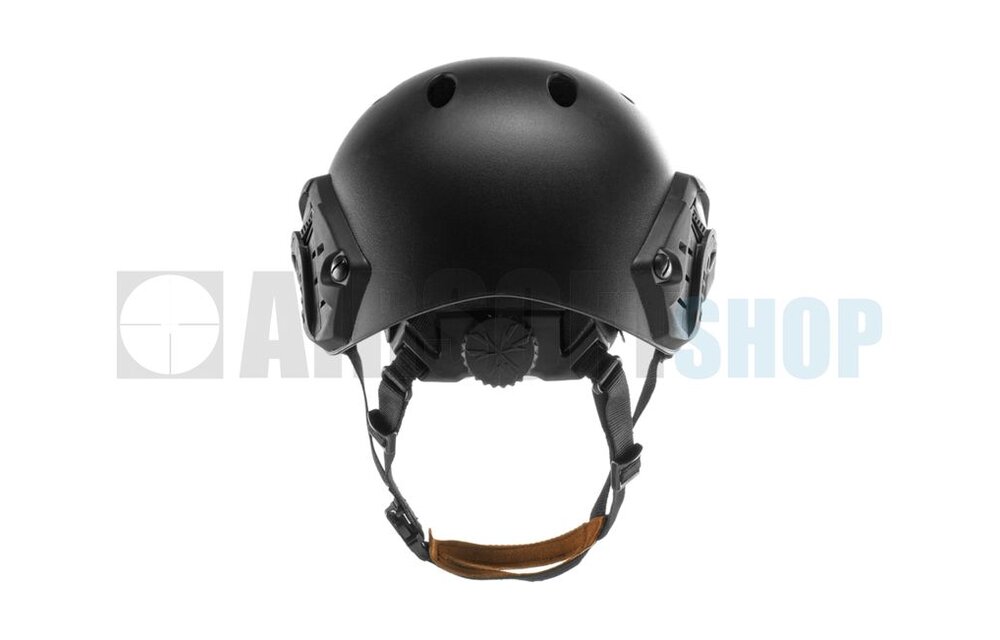 FAST PJ Helmet (Black)