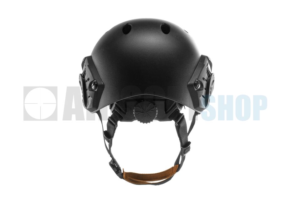 FAST PJ Helmet (Black)
