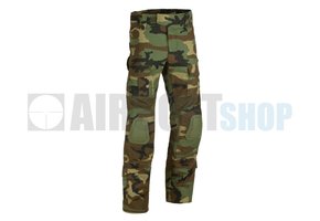 Predator Combat Pants (Woodland)