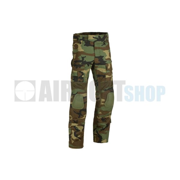 Predator Combat Pants (Woodland)