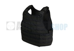 DACC Plate Carrier (Black)