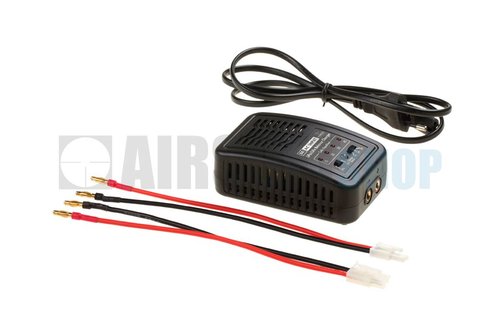 e4 LiPo Charger