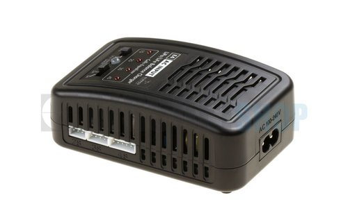 e4 LiPo Charger