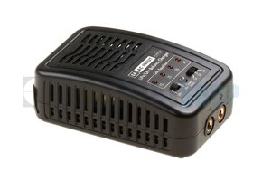 e4 LiPo Charger