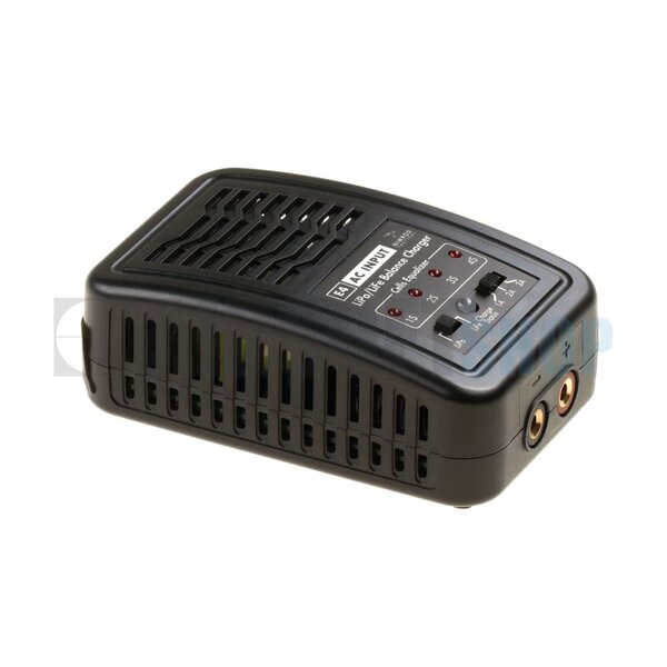 e4 LiPo Charger