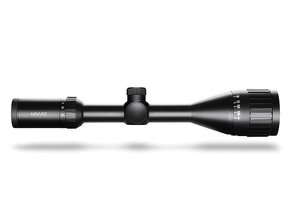 Vantage 4-12x50 AO Mil Dot IR Scope