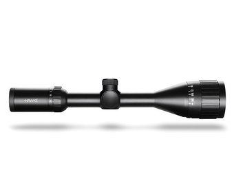 Vantage 4-12x50 AO Mil Dot IR Scope