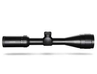 Vantage 3-9x40 AO Mil Dot Scope