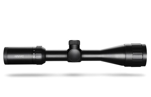 Vantage 3-9x40 AO Mil Dot Scope