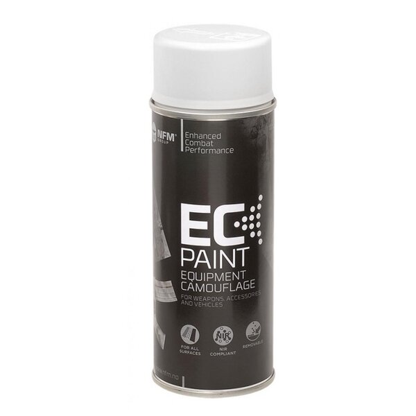 EC NIR Paint (White)